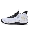 Under Armour (gs)  Curry 3 Z7 'white Black'
