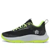 Under Armour (gs)  Curry 3z6 'black Mod Grey'