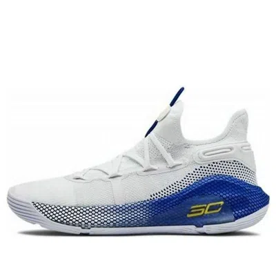 Under Armour (gs)  Curry 6 'dub Nation' In Multi
