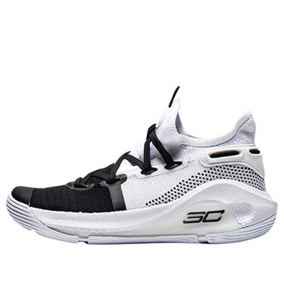 Under Armour (gs)  Curry 6 'working On Excellence' In Multi
