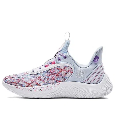 Under Armour (gs)  Curry 9 'for The W'