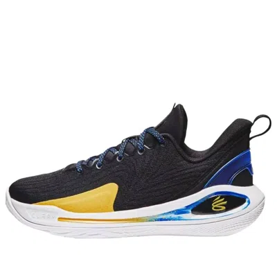 Under Armour (gs)  Curry Flow 12 'dub Nation' In Multi