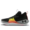 Under Armour (gs)  Embiid One 'origin' In Black