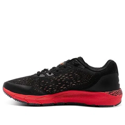 Under Armour (gs)  Hovr Sonic 3 'chinese New Year' In Black