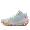 Under Armour (gs)  Jet '21 'mod Grey Quirky Lime Camo' In Multi