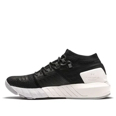 Under Armour (gs)  Project Rock 2 Black