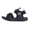 Under Armour (gs)  Sandal 'black'