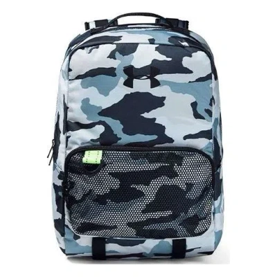 Under Armour (gs)  Select Backpack 'blue Black Camo'