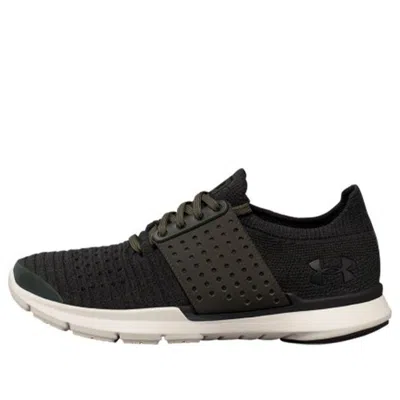 Under Armour (gs)  Speedform Slingwrap Sneakers 'black'