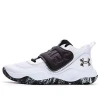 Under Armour (gs)  Zone Bb 2 'white Black'
