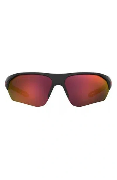 Under Armour Half Rim Sport Sunglasses