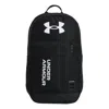 Under Armour Halftime Backpack 'black'