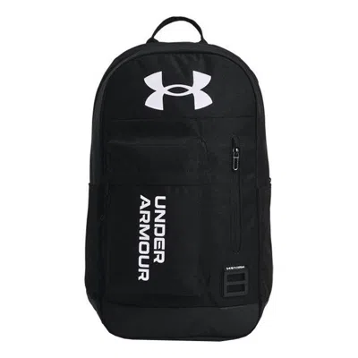 Under Armour Halftime Backpack 'black'