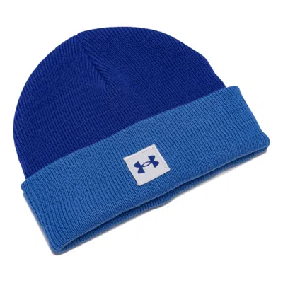 Under Armour Halftime Beanie 'blue'