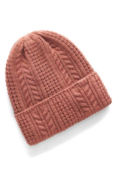 Under Armour Halftime Cable Knit Beanie