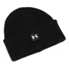 Under Armour Men's Halftime Beanie In Black