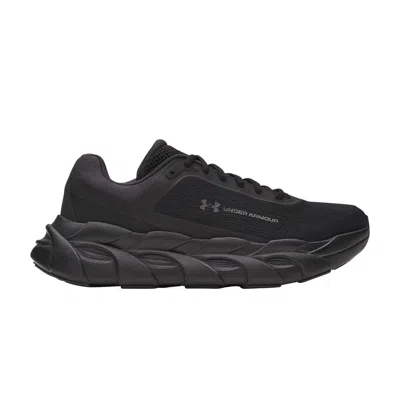 Pre-owned Under Armour Halo Runner 'black' | Men's Size 7