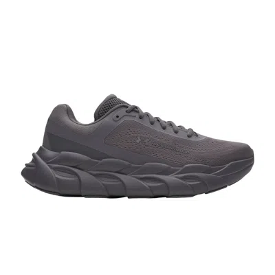 Pre-owned Under Armour Halo Runner 'castlerock' | Grey | Men's Size 11 In Gray