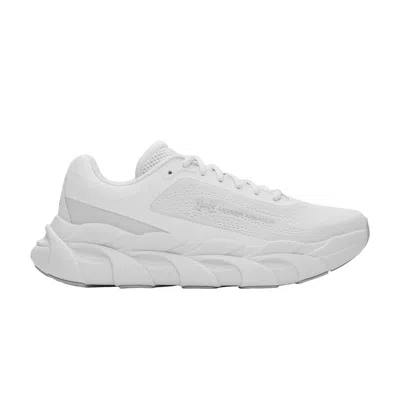Pre-owned Under Armour Halo Runner 'distant Grey' | Men's Size 9 In Gray