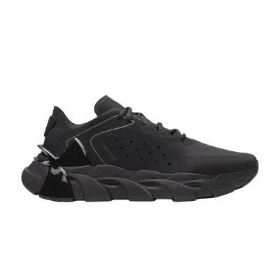 Pre-owned Under Armour Halo Trainer 'black' | Men's Size 8