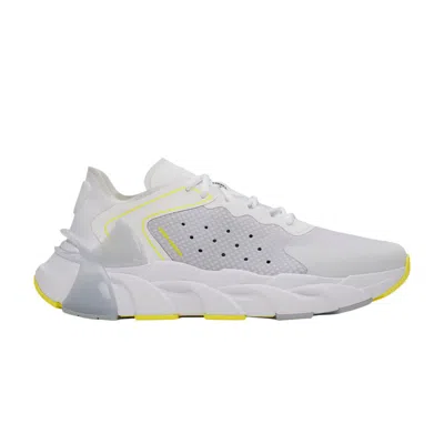 Pre-owned Under Armour Halo Trainer 'flash Light Mod Grey' | Men's Size 7.5 In Gray