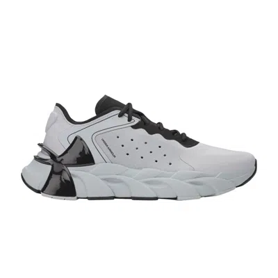 Pre-owned Under Armour Halo Trainer 'mod Grey Black' | Men's Size 8.5 In Gray