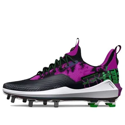 Under Armour Harper 7 Low St Pe 'round Trip Tour' In Multi