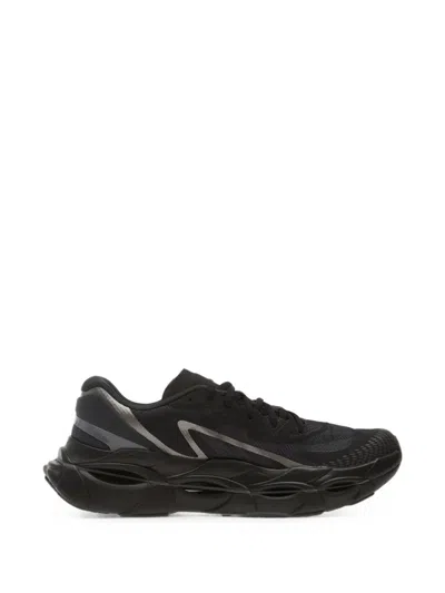 Under Armour Hb Racer 2 Sneakers In Black