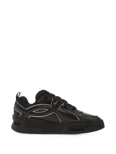 Under Armour Hb-lo Sneakers In Black