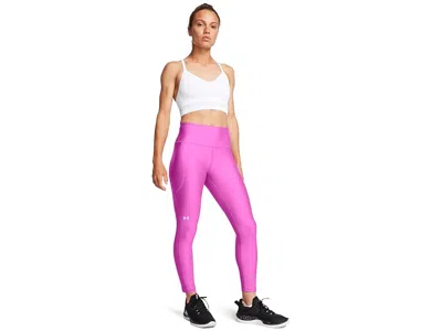 Under Armour Heatgear Armour High-waisted Ankle Leggings