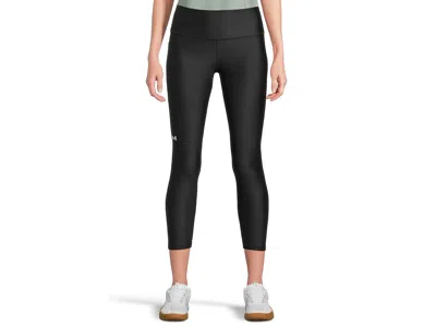 Under Armour Heatgear Armour High-waisted Ankle Leggings In Multi