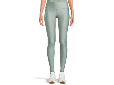 Under Armour Heatgear Armour High-waisted Pocketed Leggings