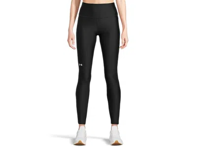 Under Armour Heatgear Armour High-waisted Pocketed Leggings In Multi