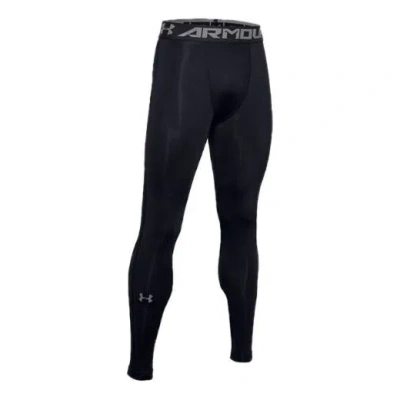 Under Armour Heatgear Legging 'black'