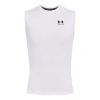 Under Armour Logo-print Vest In White