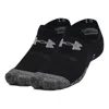 Under Armour Heatgear Ultra Low Tab 1-pack Socks 'black'