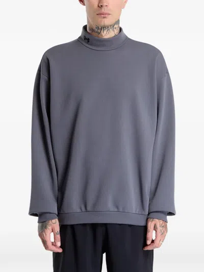 Under Armour Heavyweight High-neck Sweater In Multi