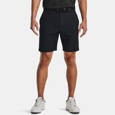 Under Armour Herren  Iso-chill Arven Shorts Schwarz In Black