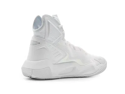 Under Armour Highlight Ace 2 Volleyball Shoes In White