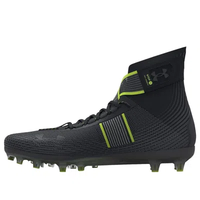 Under Armour Highlight Mc 'black Jet Grey'