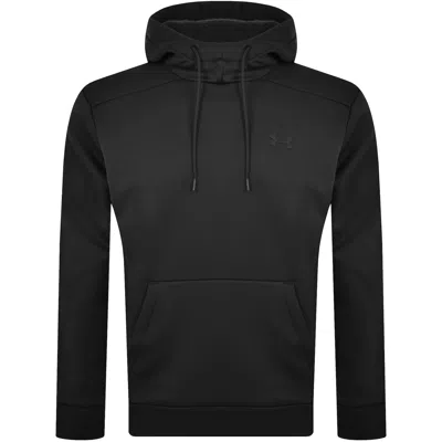 Under Armour Hoodie Black