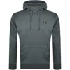 Under Armour Hoodie Grey In Gray