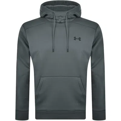 Under Armour Hoodie Grey In Gray
