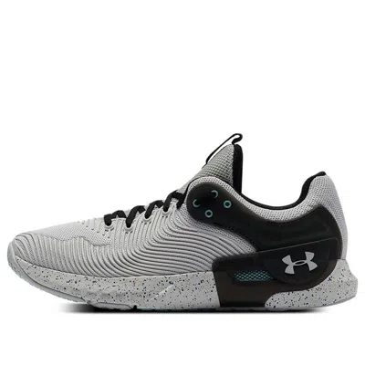 Under Armour Hovr Apex 2 Running Shoes Grey