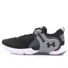 Under Armour Hovr Apex 3 'black Halo Grey'