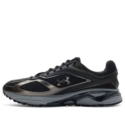 Under Armour Hovr Apparition 'black'