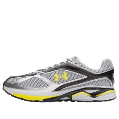 Under Armour Hovr Apparition 'mod Gray Taxi'