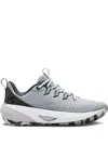 Under Armour Hovr Ascent Performance Sneakers In Gray