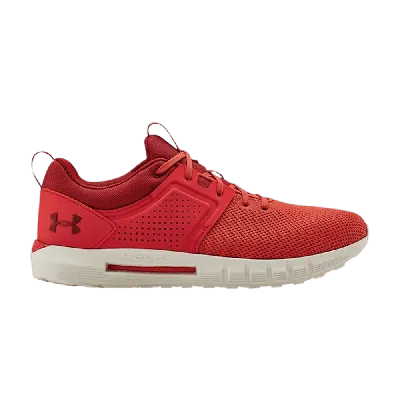 Pre-owned Under Armour Hovr Ctw 'vermilion' In Red