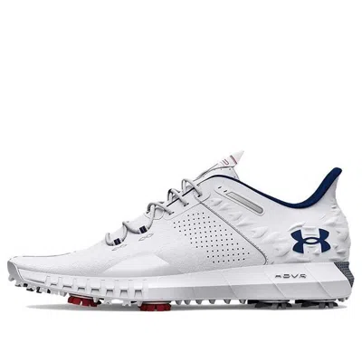 Under Armour Hovr Drive 2 Wide 'white Metallic Silver'